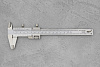Штангенциркуль 150/0,02мм - фото №1