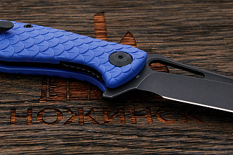 Складной нож Civivi Wyvern, сталь D2, рукоять FRN