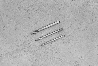 Метчик спиральный правый HSS М2х0,4мм