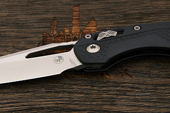 Складной нож Microtech MSI, сталь M390, рукоять полимер