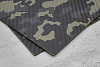 Кайдекс Camo olive 2,03мм, лист 300x200мм - фото №1