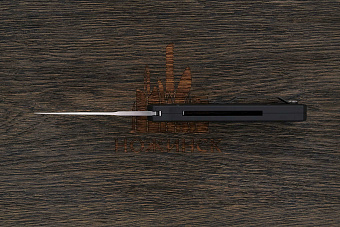 Автоматический складной нож Pro-Tech Godson, сталь 154СМ сатин, рукоять алюминий