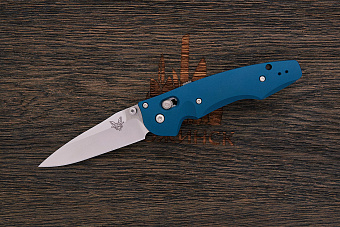 Складной нож Benchmade Emissary, сталь CPM S30V, рукоять алюминий