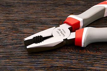 Пассатижи 180мм