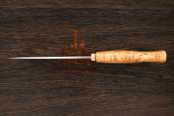 Нож туристический Южный крест Длинный Джек, клинок 144мм, сталь D2