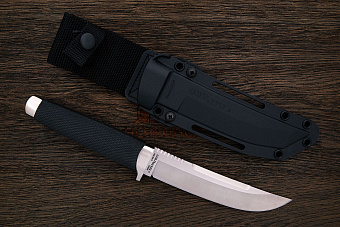 Туристический нож Cold Steel Outdoorsman, сталь VG-10