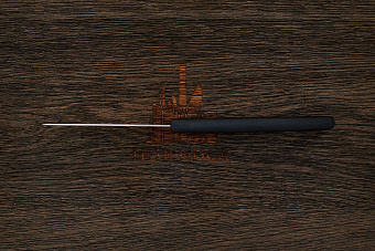 Набор Victorinox из 2-х предметов (нож, разделочная доска), черный