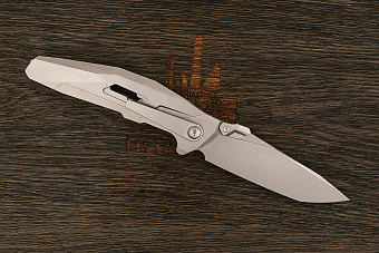 Складной нож Rike Knife Shadow-T