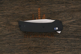 Складной нож Kershaw Layup, сталь D2, рукоять термопластик