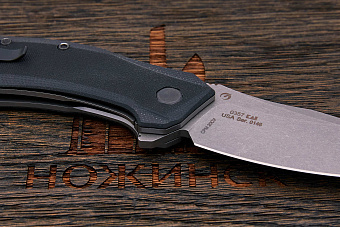 Складной нож Zero Tolerance 0357