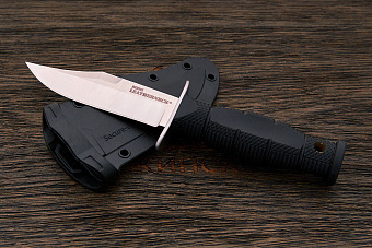 Туристический нож Cold Steel Mini Leatherneck (39LSAB), сталь 8Cr13MoV