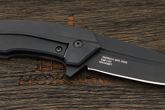 Складной нож Zero Tolerance 0888MAX #42