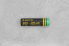 Аккумулятор Armytek 18650 Li-Ion 3500mAh, с защитой - фото №1