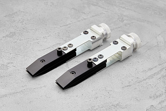 Зажим TSPROF, двойной