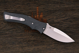 Складной нож Viper knives Start, сталь N690, рукоять карбон