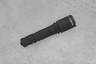Фонарь Armytek Dobermann Pro, диод XHP35 HI, холодный свет