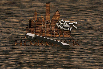 Клипса титановая Artisan, тип A