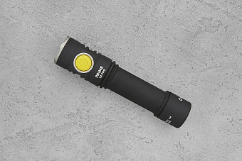 Фонарь Armytek Prime C2 Pro Magnet USB, 2230 люмен, тёплый свет