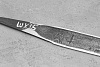 Клинок для ножа 145мм, модель "Якут" из стали ШХ15 - фото №3
