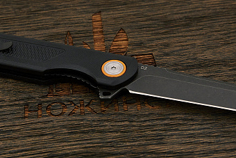Складной нож Fox Knives Momentum, сталь D2, рукоять G10