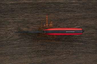 Туристический нож N.C.Custom Grave (Limited edition)