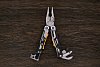 Мультитул Leatherman Signal (19 функций) - фото №1