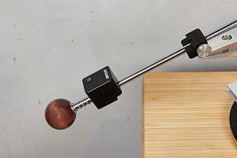 Заточное устройство TSPROF Профиль К03 Pro (без абразивов)