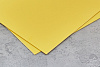 G10-spacer жёлтый, лист 250х145х3,0мм - фото №1