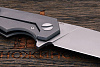 Складной нож «Касатка» - фото №4