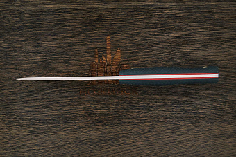 Нож туристический Южный крест Модель ХM, клинок 130мм, сталь VG-10