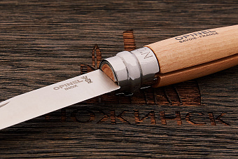 Складной нож 8 VRI