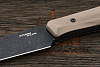 Туристический нож Special knives Storm - фото №4