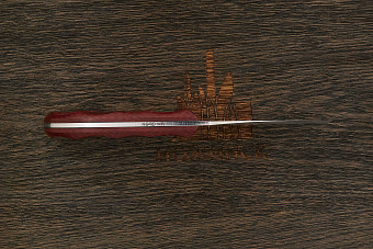 Тактический нож Волчий век Кондрат-10, сталь N690 сатин