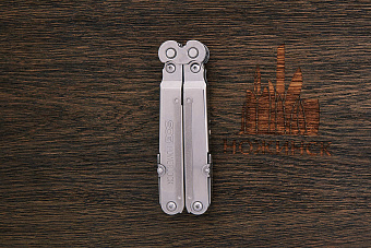 Мультитул SOG Power Lock (18 функций)