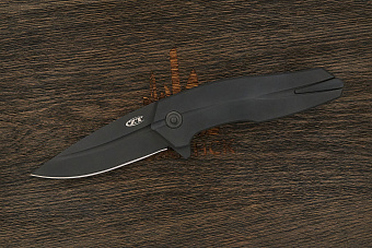 Складной нож Zero Tolerance 0888MAX #42
