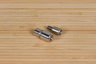 Насадка для люверсов №2 (4мм)