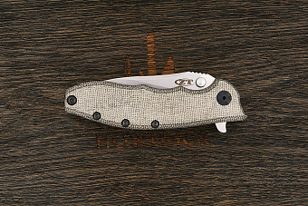 Складной нож Zero Tolerance 0562MIC