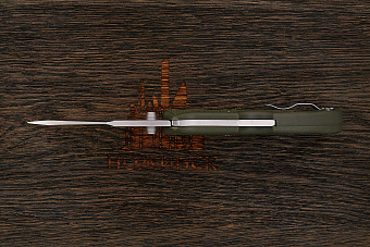 Складной нож Cold Steel Bush ranger lite, сталь 8Cr13MoV, рукоять GRN