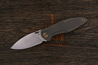 Складной нож «Тукан»