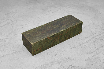 Карельская береза стабилизированная Т283