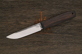 Разделочный нож Уральский мастеровой, клинок 128мм