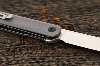 Складной нож Civivi Chronic, сталь 9Cr18MoV, рукоять G10