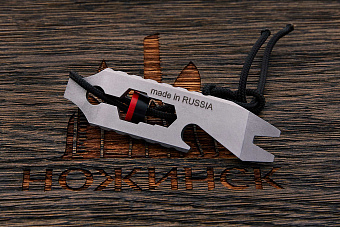 Мультитул  N.C.Custom Tool #1