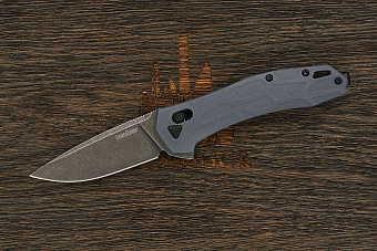 Складной нож Kershaw Covalent, сталь D2, рукоять термопластик