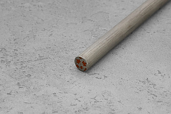 Мозаичный пин "Листопад" 10,0x100 мм