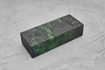 Японский клён стабилизированный Т305