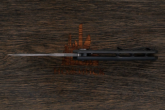 Складной нож Zero Tolerance 0308BLKTS