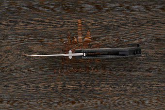 Складной нож Civivi Trug 2, сталь Nitro-V, рукоять текстолит