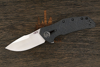 Складной нож Zero Tolerance 0308CF