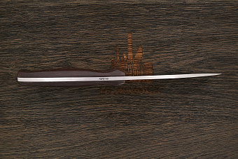 Разделочный нож Волчий век Ямской, сталь N690